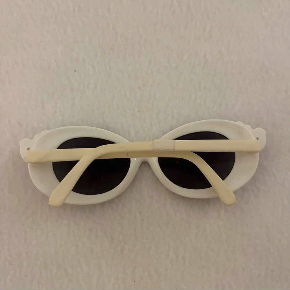 Gymboree Bon Voyage Anchor Sunglasses